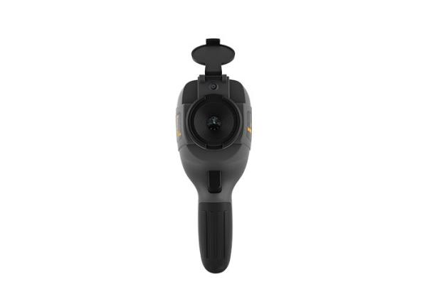 Ergonomic Underground Handheld Thermal Imager For Water Leak Detector