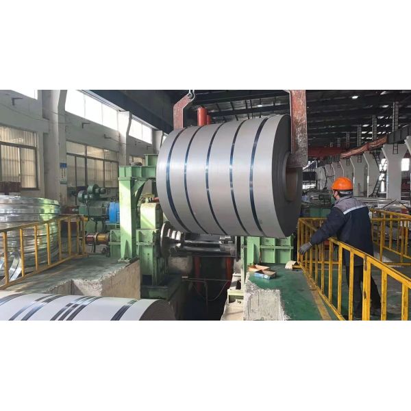 Hot Rolled 309S Stainless Steel Plate SUS 309S Plate Corrosion Resistant High Temperature Resistant