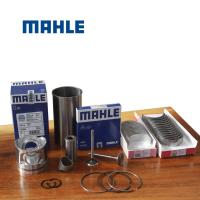 A revisão de Mahle D6D D6E parte 385-1657 2129-1110 para a máquina escavadora de VOLVO EC210