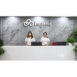 GUANGZHOU LEGEND PEAK CO.,LTD