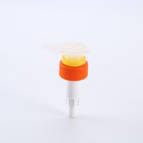 28 410 Cosmetic Packaging Body Switch Lock Dispenser Lotion Pump 2 Buyers
