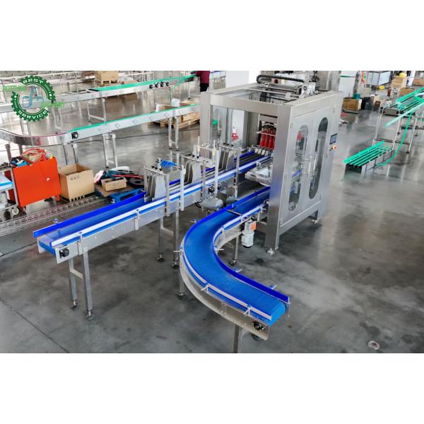 Professional Services Top Manufacturer Industrial Full Set a to Z Can Glass Bottle Beer Filling Equipment