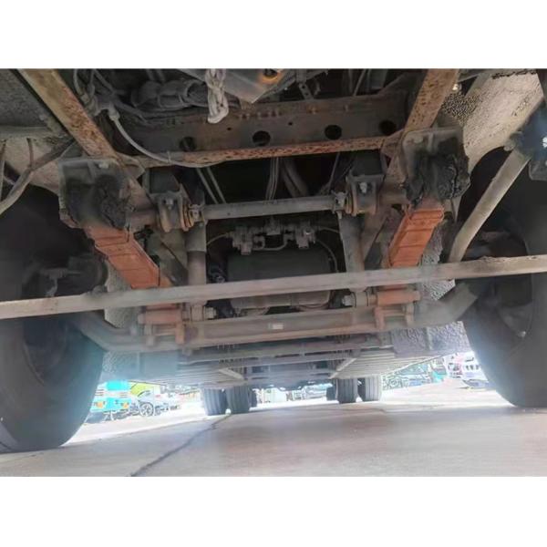 Euro 3 55 Сидячие пассажирские автобусы LHD Положение руля Дизельное топливо