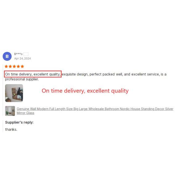 Стенное зеркало Клеевая подставка карман полукруглый компактный волнистый полная длина домашний декор