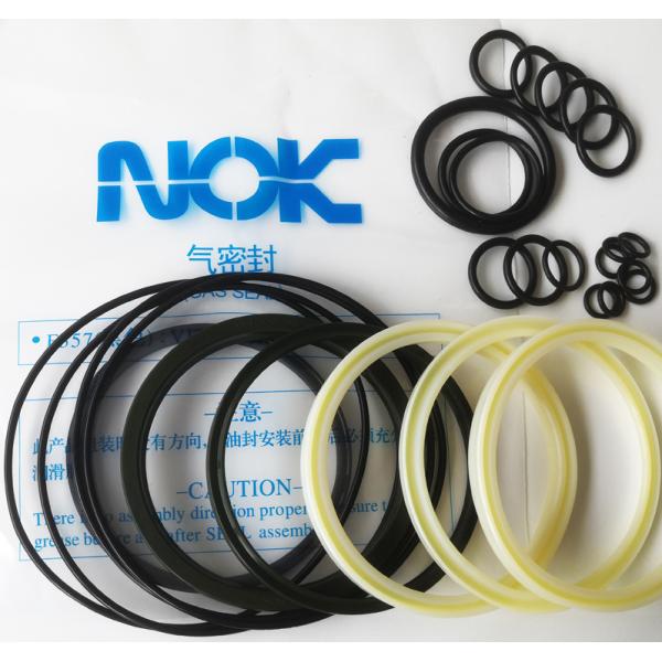 Aftermarket Hydraulic Grab Attachment For Excavator 1.7 Ton Custom