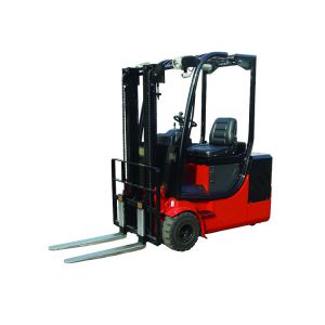 Electric Forklift Truck