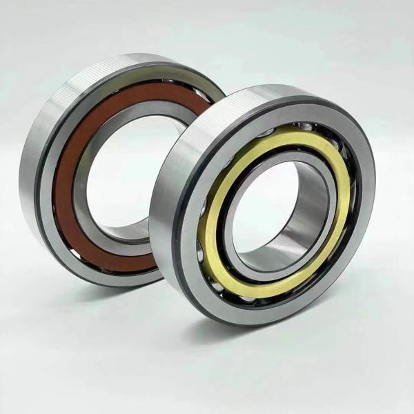 Precision Rating P0 Ba222-1Sa Excavator Ball Bearing 222X273x26mm for Japan Market