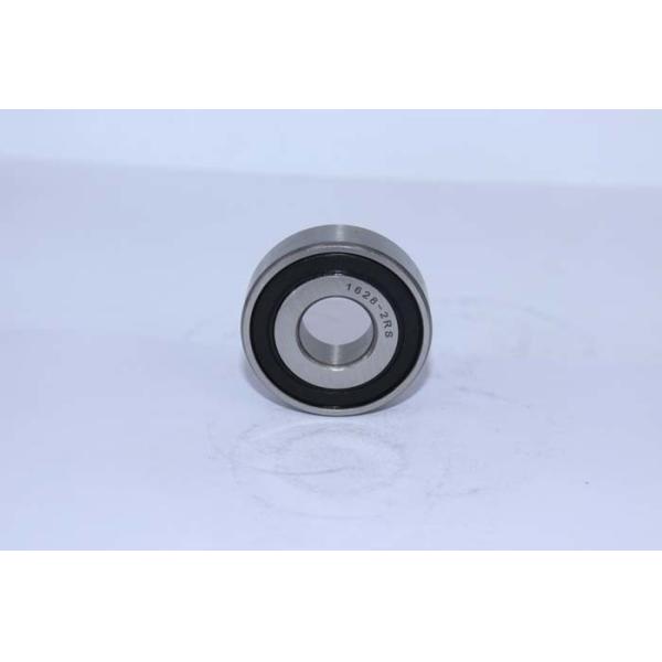 P6 PRECISION Deep Groove Ball Bearings 1628 ZZ 2RS 12.700mm Width Anti Rust