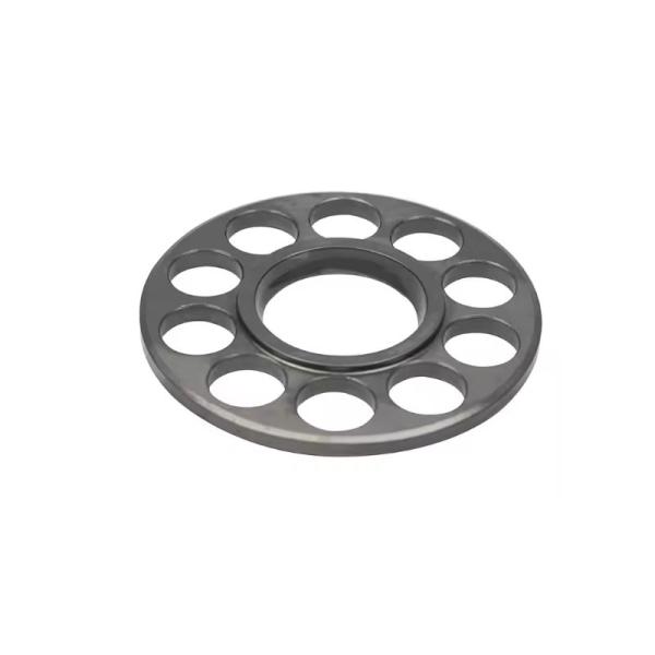ORIGINAL KOMATSU Excavator Parts Excavator Truck Hydraulic Parts Pc400 Excavator Main Pump Rera Block 708-2H-33343 708-2H-04760 708-2H-04650 708-2H-33342