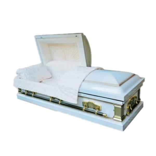 Plastic Panel Cap Silver Casket Swing Handles 200kgs Lift Weight