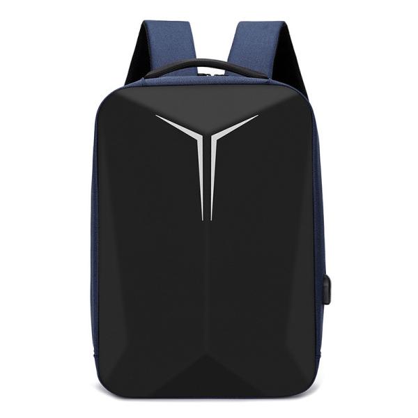 20-37 Litre Capacity Oxford Hard Shell Laptop Bags for Custom Logo and Daily Life