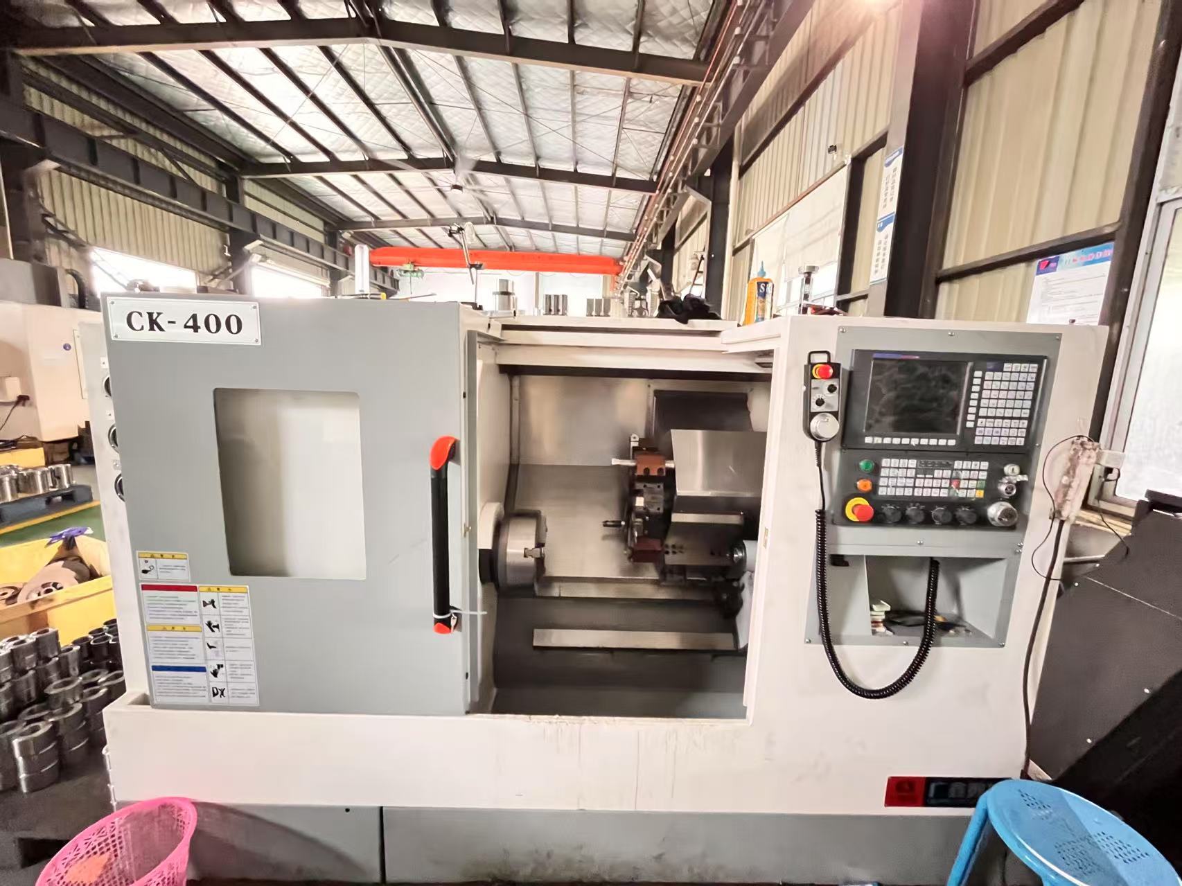 Hunan Hengan Weiye Metal Products Co., Ltd.