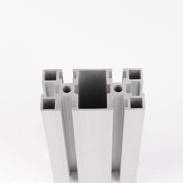 30*60GF Frame Extrusion T-Slot Industrial Aluminum Extruded Profiles