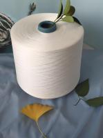 Fibre acrylique plate ultra-fine 2D | 38mm pour tissu type cachemire | Semi-mat