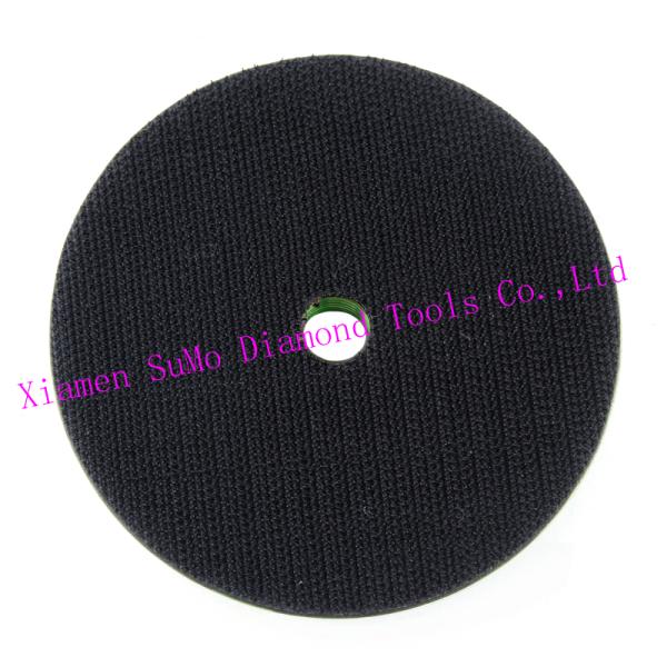 OEM ODM 9PCS Angel Grinder Aluminum Back Adaptor