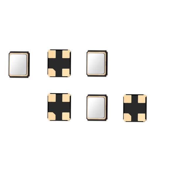 SMD3.2*2.5 37.875MHZ 4 PIN Crystal Oscillator For Security Monitoring