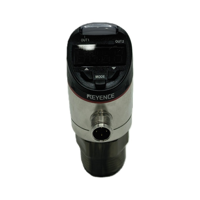 KEYENCE GP-M010 Super Strong Digital Pressure Sensor Body Positive Type