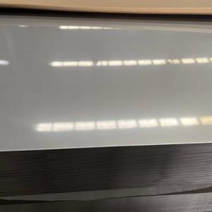 2205 2507 Mill Edge Stainless Steel Plate Material 321 310S 904L SS Sheet Metal