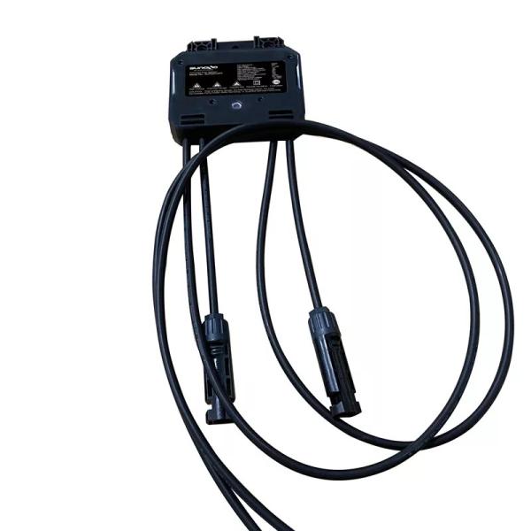 Abelha superior 800 do tipo 75v 15a GNE 1200 Optimizer das energias solares para o sistema de energia solar