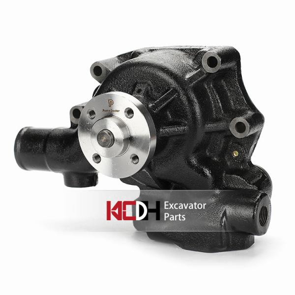 Peças de motor da maquinaria de construção de B3.3 Liugong CLG907