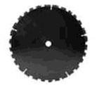 DEMOLITION DIAMOND BLADES