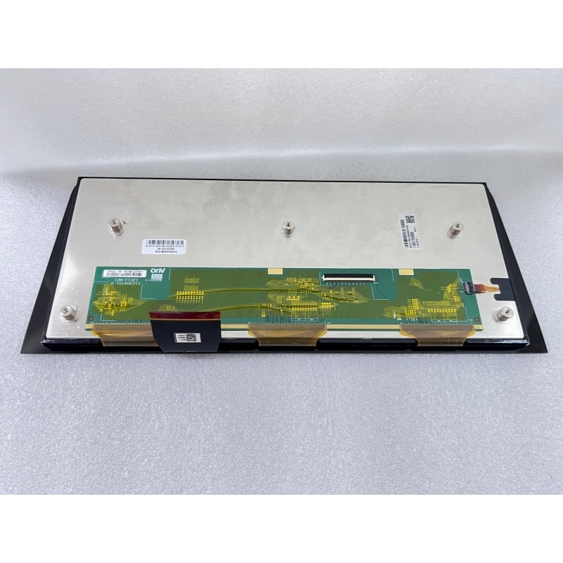 12.3 Inch AUO LCD Display C123HAT01.1 Car Screen Panel for Nissan Infiniti GPS Navigation
