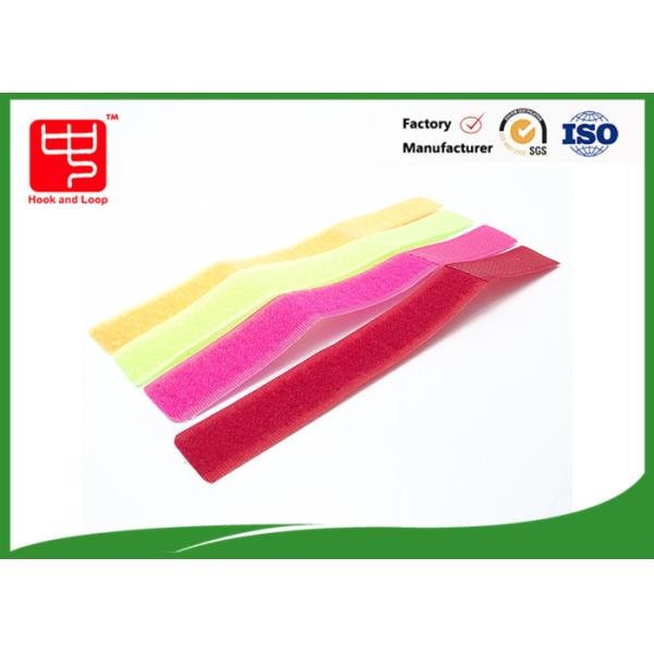 См связей 20 * 2 прочного мужчины ультразвуковой заварки и женского ремня, крюка