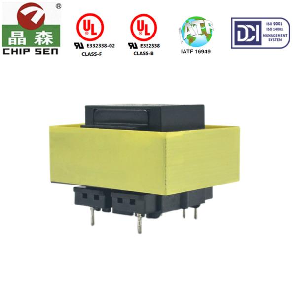Low Frequency Custom EI48 Ferrite Core Transformer for Neon Signs and Audio Electric 220V to 110V 50/60Hz Single Phase
