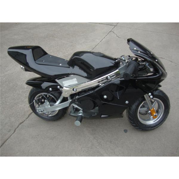 Children off Road CE Approval Mini Motorcycle Bike (jy-pb001)