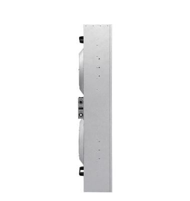 Laboratório FFU Fan Filter Unit Padrões de fluxo de ar personalizáveis OEM / ODM