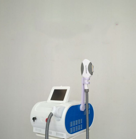 Máquina 420nm 1500W del retiro del pelo del rejuvenecimiento IPL de la piel del CE