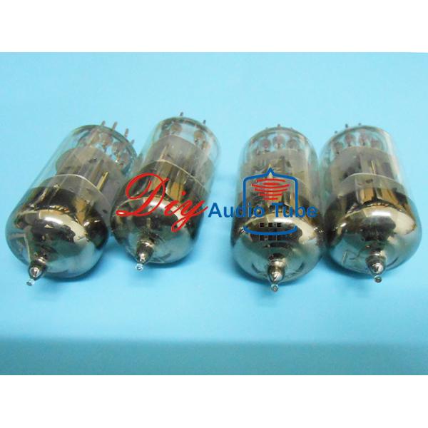 J Grade Digital Vacuum Tube Amp Excellent Performance 6N1 Electron Substitution 6H1N
