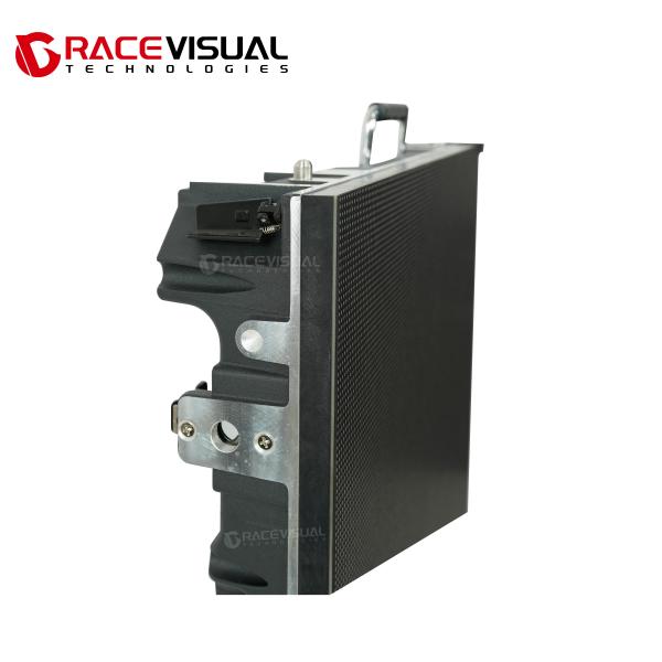 IRA Series P3.9 Indoor Rental LED Display – Ultra-Slim, High Refresh Rate (7680Hz), 600nits, Tool-Free Setup