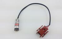 自動カッター機械GT7250機械類の予備品86973000のために凝集性レーザーの起源ライト