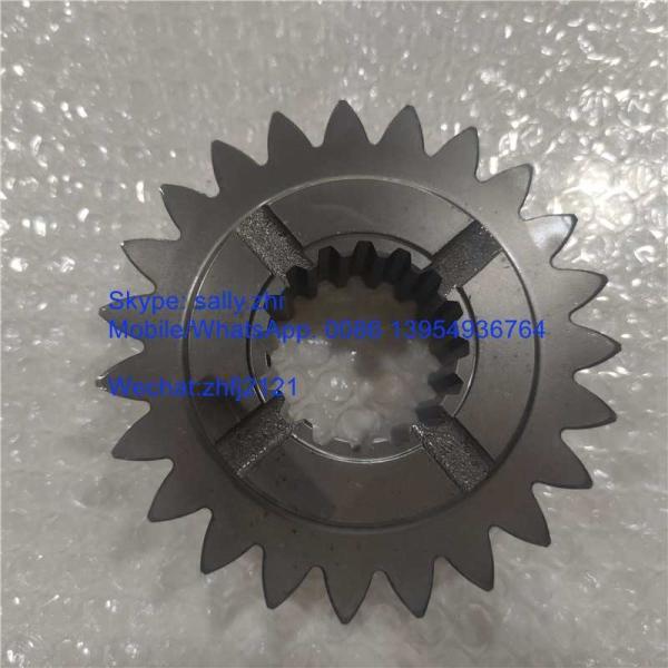 Hot sale sdlg Gear, 11212205, excavator spare parts for excavator E6250F/LG6250E for sale