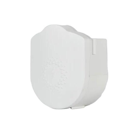 20-50 Square Meters Applicable Electric Wall Plug-in Socket UV Mosquito Killer Lamp Solid State Highly Effective