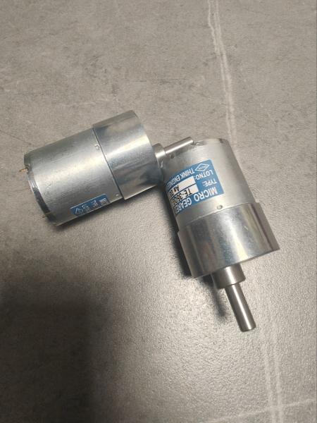 Motor TE-35QG-24-10,TE-35E-SG-36-KB Ryobi Ink Engine