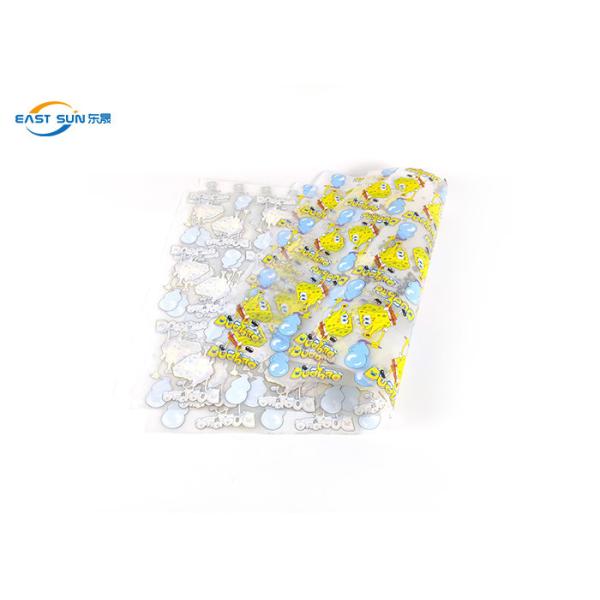 Прозрачная корка фильма 60cm ЛЮБИМЦА DTF холодная для печатания передачи тепла