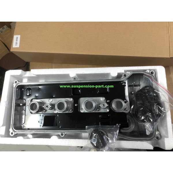 TAPA DE CUBIERTA DE CULATA OEM 11201-0H060 11201-0H050 PARA TOYOTA CAMRY SALOON 1AZ、2AZ