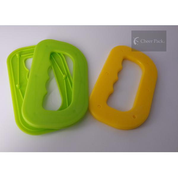 Le support professionnel de poignée de sac d'épicerie de haute résistance pour