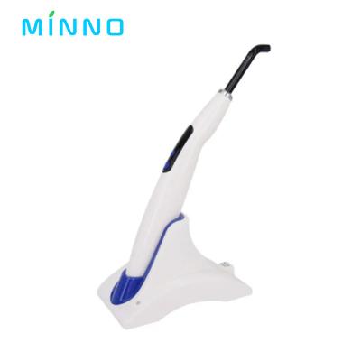 Máquina de cura de luz dental LED Lâmpada fotossensível oral Branqueamento dentário