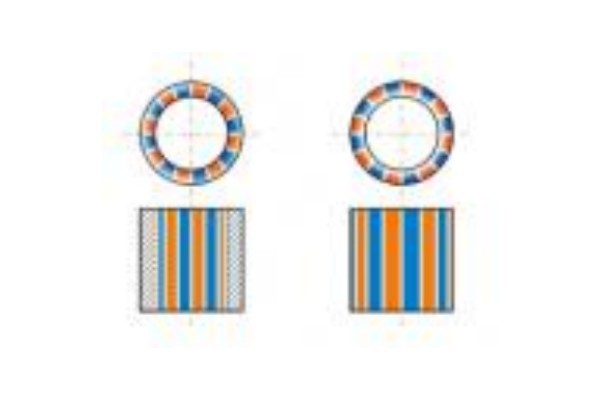 Magnetization