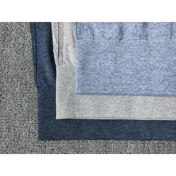 High Waisted Seamless Workout Leggings , Push Up Running Women Gym Fitness Leggings