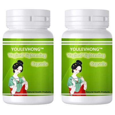 Effective Feminine Tightening Capsule with No Side Effects Ovarian Care Va-ginal Tightening Capsule Pill