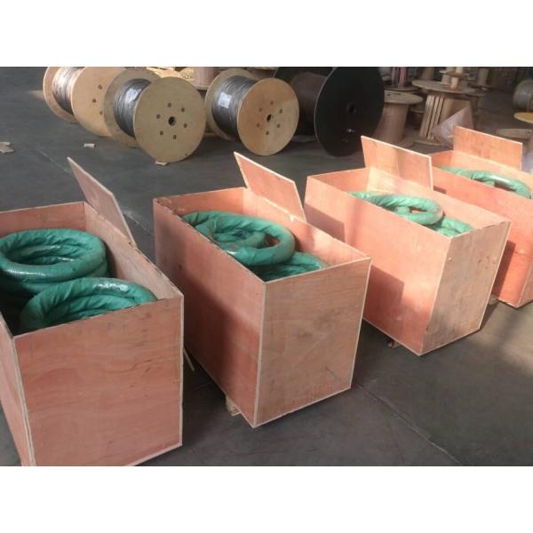 Высококачественная веревочка провода нержавеющей стали 304l 7x19, стальная кабельная проводка, AISI 201/304/316/316l