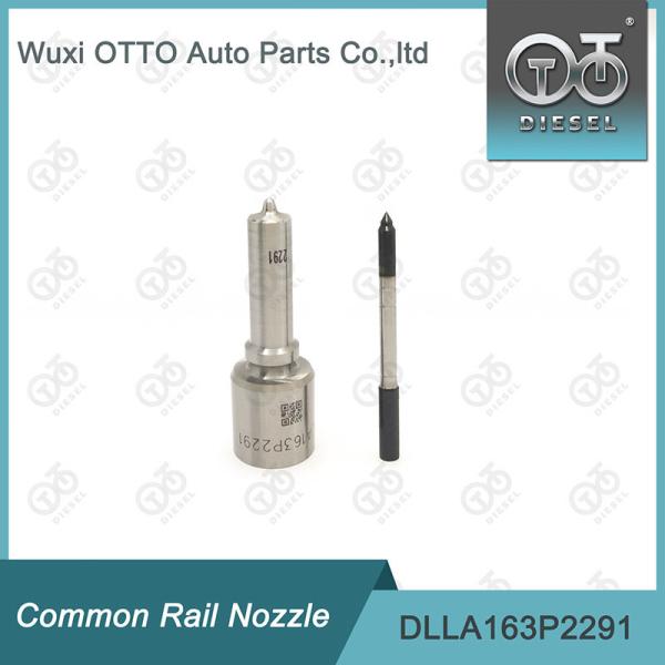 Bosch Common Rail Nozzle DLLA163P2291 for Audi VW Golf 7 TDI 1.6