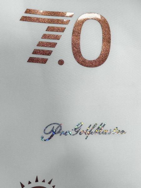 Size Custom Designs High Quality Flat Ink Heat Transfer Printing Silicone Sticker Quick Turnaround