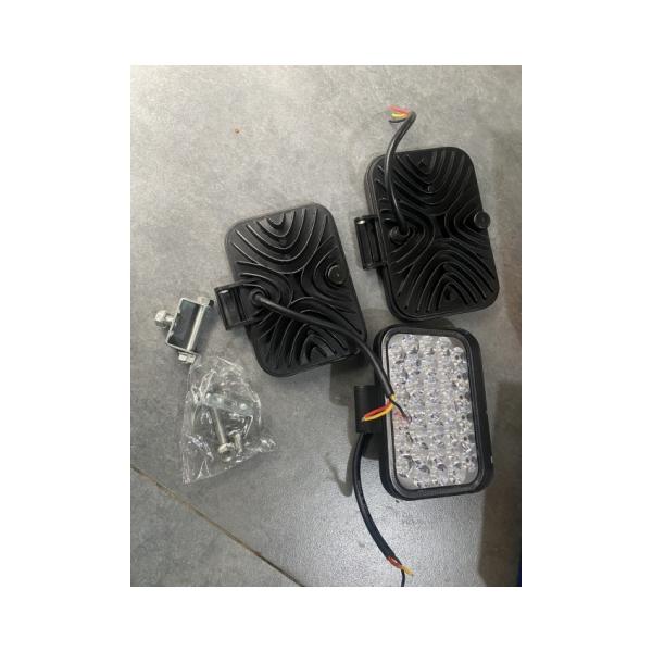 Visible Function Truck Accessories Light with Hight-quantity LED Quantity
