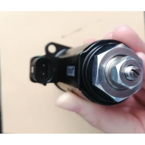 YN35V00054F1 Hydraulic Solenoid Valve For SK200-10 SK210LC-10 SK250-10 SK260LC-10