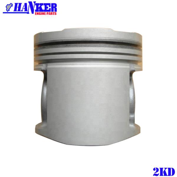 Toyota 2KD Diesel Engine Piston Kits Sets 13101-OL020